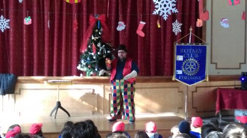 Natale in allegria - La magia del Natale per i bambini